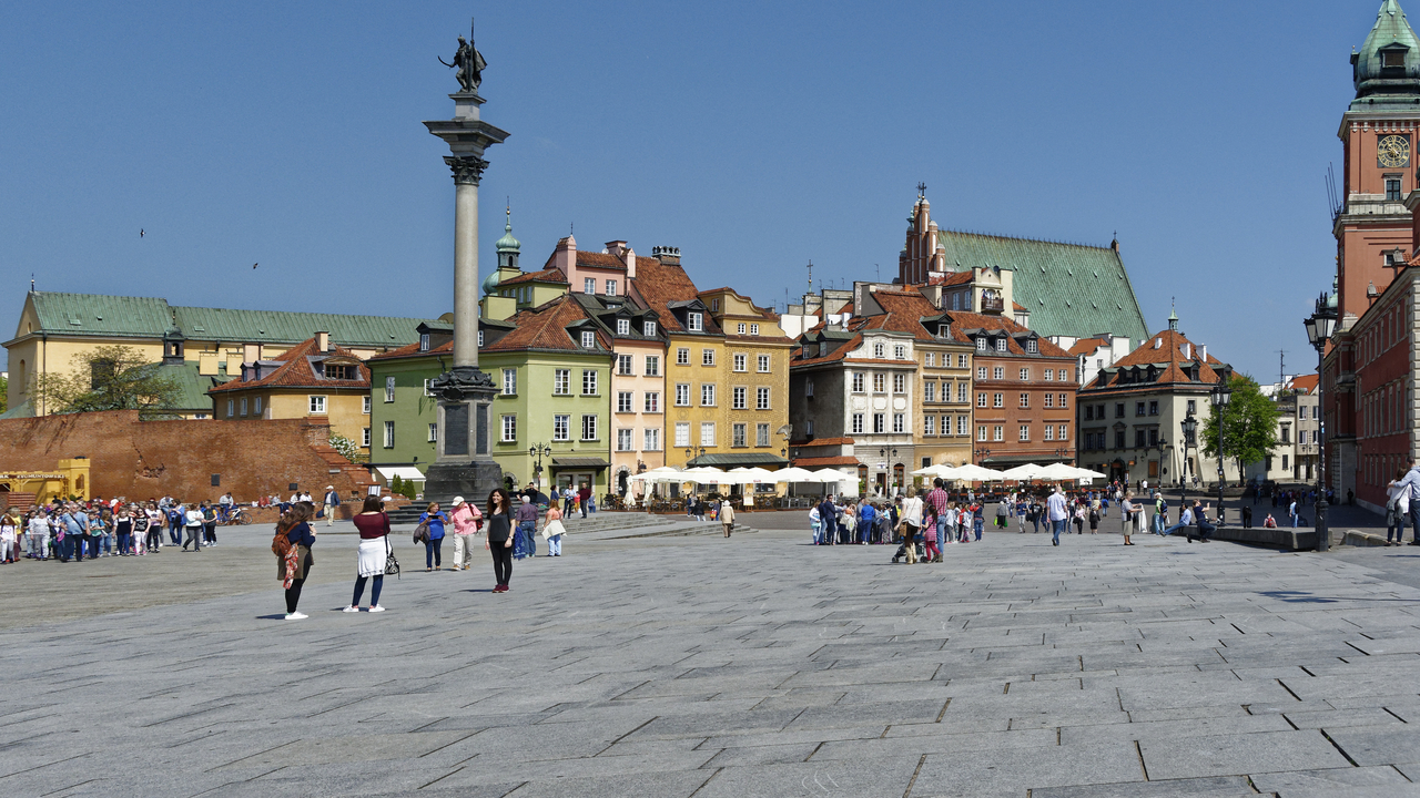 20160509 104442•••Warsaw•Mazovia•Poland